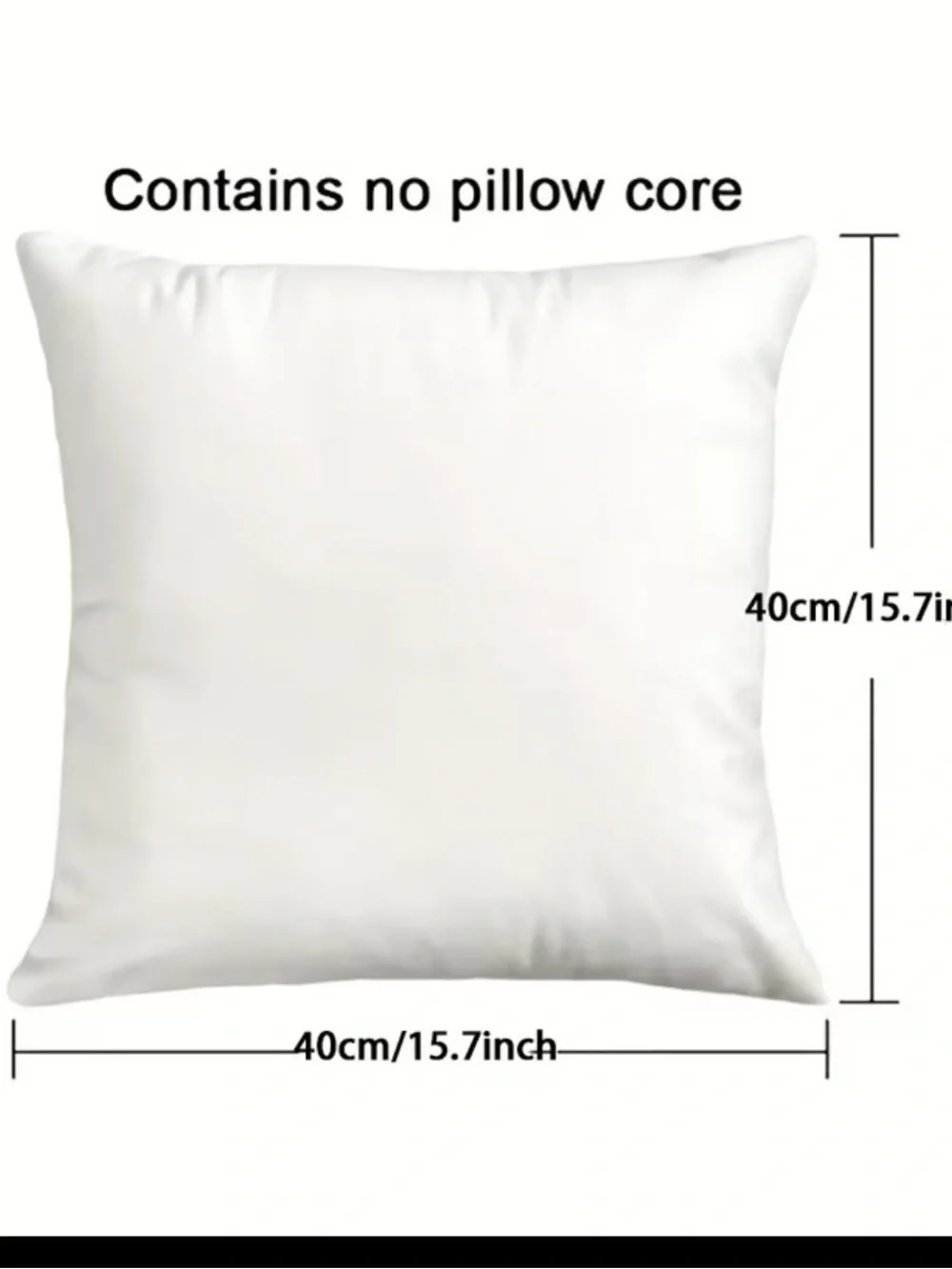 🆕 4 pc Fall Football Throw Pillow Set - Cream and Brown
